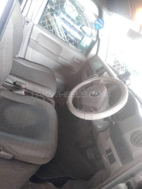 Suzuki Every 2013 for Sale in Rawalpindi Suzuki Every 2013 for Sale in Rawalpindi Image-13