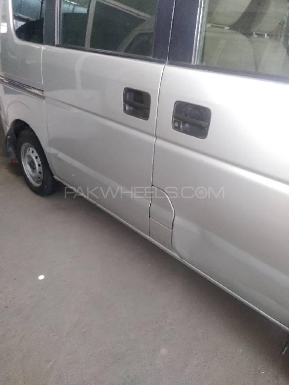 Suzuki Every 2013 for Sale in Rawalpindi Suzuki Every 2013 for Sale in Rawalpindi Image-18