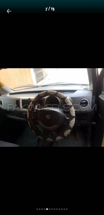 Suzuki Wagon R 2007 for Sale in Wah cantt Image-1