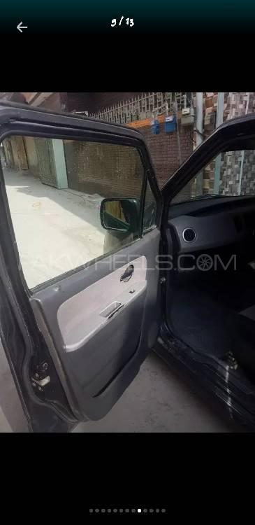 Suzuki Wagon R 2007 for Sale in Wah cantt Suzuki Wagon R 2007 for Sale in Wah cantt Image-3