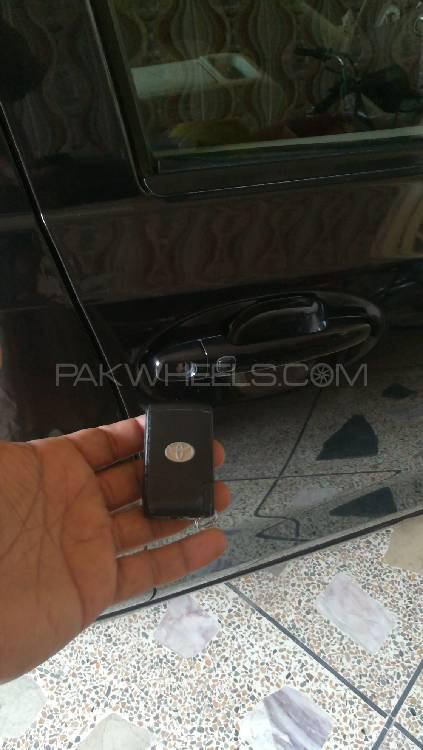 ٹویوٹا پاسو 2010 for Sale in اٹک ٹویوٹا پاسو 2010 for Sale in اٹک Image-6