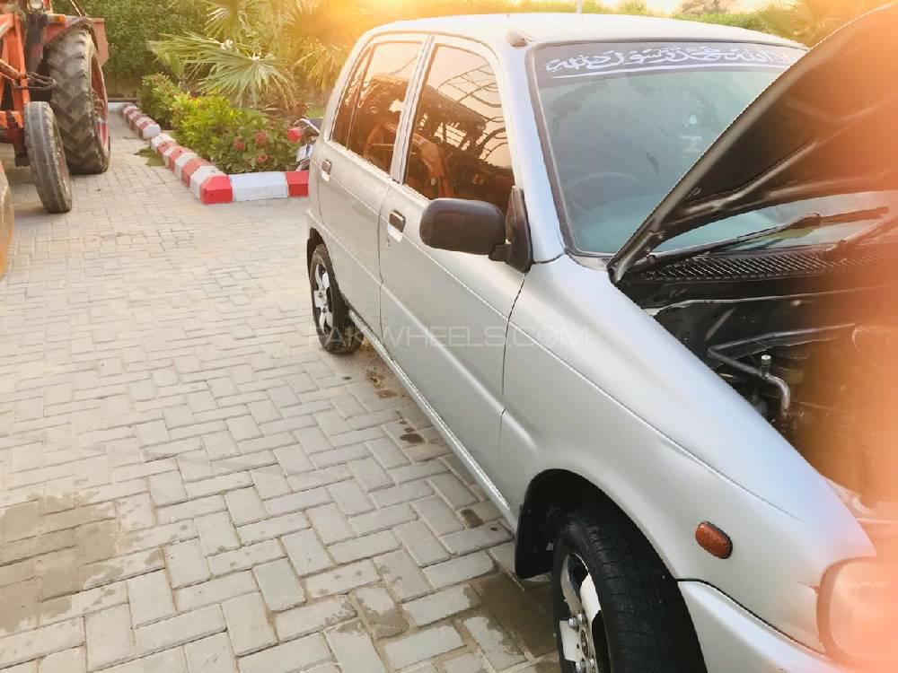 Daihatsu Cuore 2000 for Sale in Arifwala Image-1