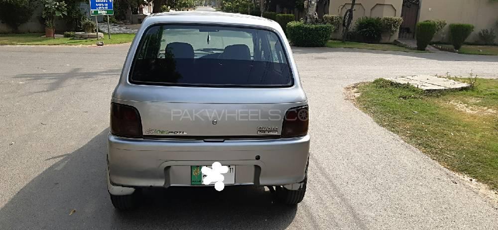 Daihatsu Cuore 2011 for Sale in Lahore Daihatsu Cuore 2011 for Sale in Lahore Image-7