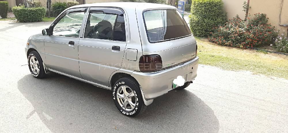Daihatsu Cuore 2011 for Sale in Lahore Daihatsu Cuore 2011 for Sale in Lahore Image-6