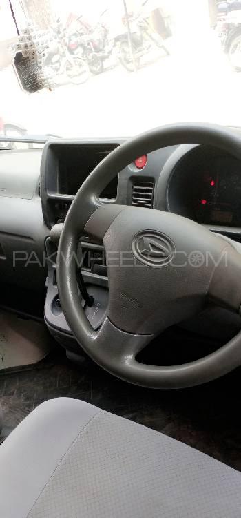 Daihatsu Hijet 2008 for Sale in Karachi Daihatsu Hijet 2008 for Sale in Karachi Image-3