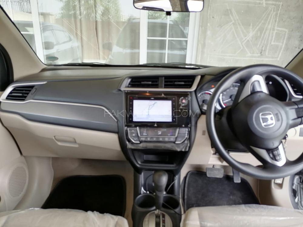 Honda BR-V 2018 for Sale in Lahore Honda BR-V 2018 for Sale in Lahore Image-2
