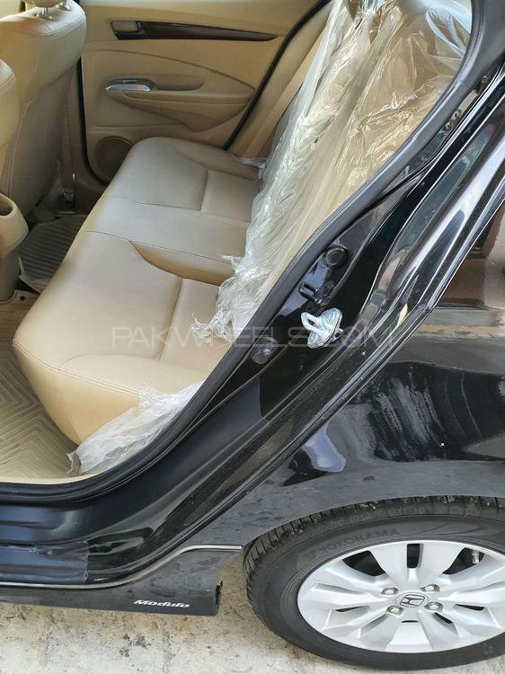 Honda City 2018 for Sale in Rawalpindi Honda City 2018 for Sale in Rawalpindi Image-6