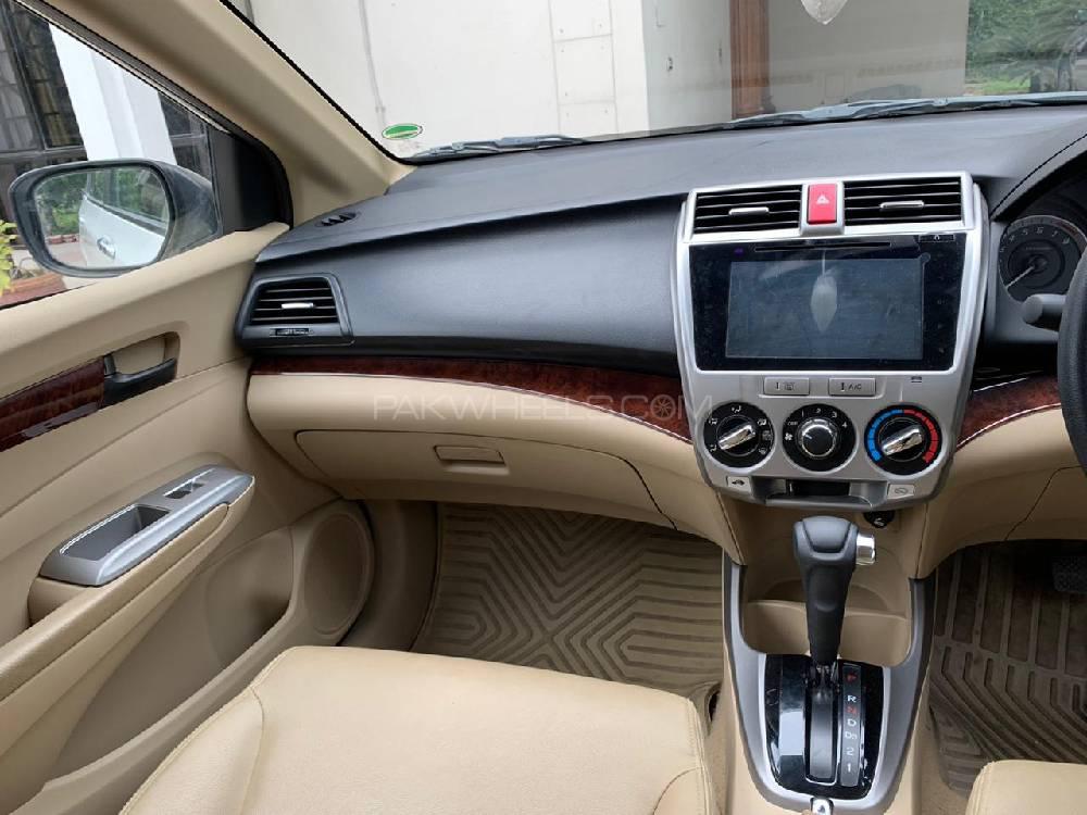 ہونڈا سٹی 2018 for Sale in گجرات ہونڈا سٹی 2018 for Sale in گجرات Image-6