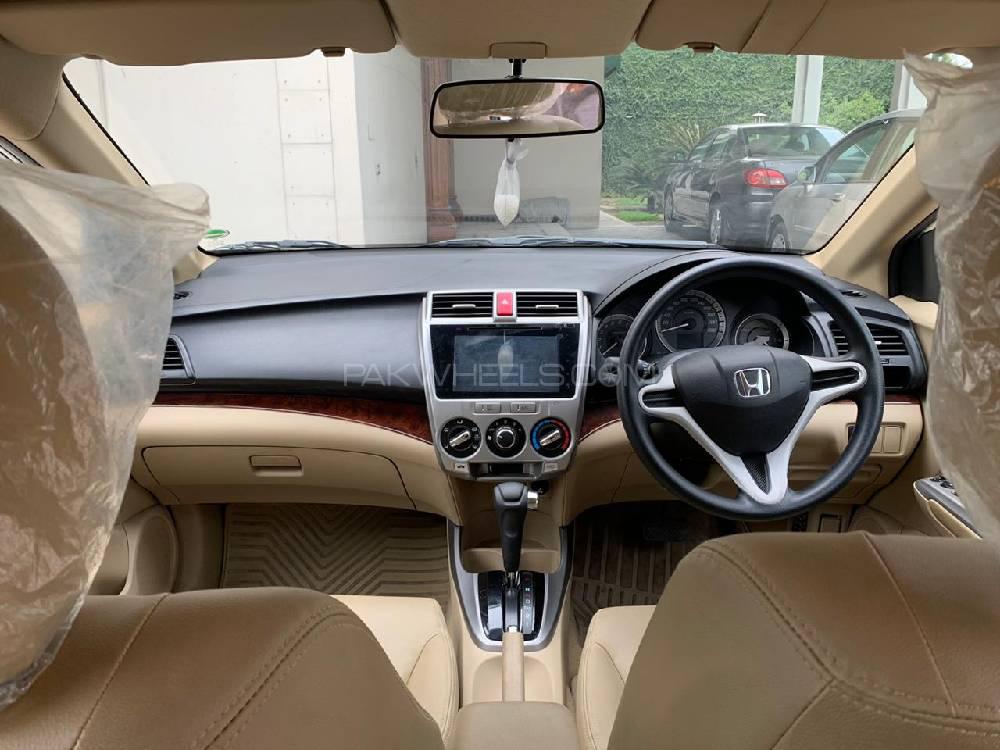 ہونڈا سٹی 2018 for Sale in گجرات ہونڈا سٹی 2018 for Sale in گجرات Image-5