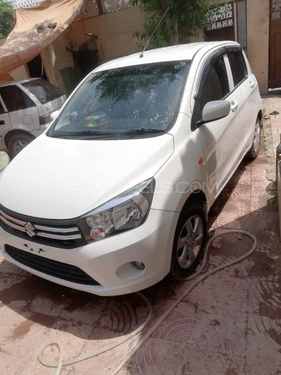 سوزوکی کلٹس 2020 for Sale in لاہور سوزوکی کلٹس 2020 for Sale in لاہور Image-4