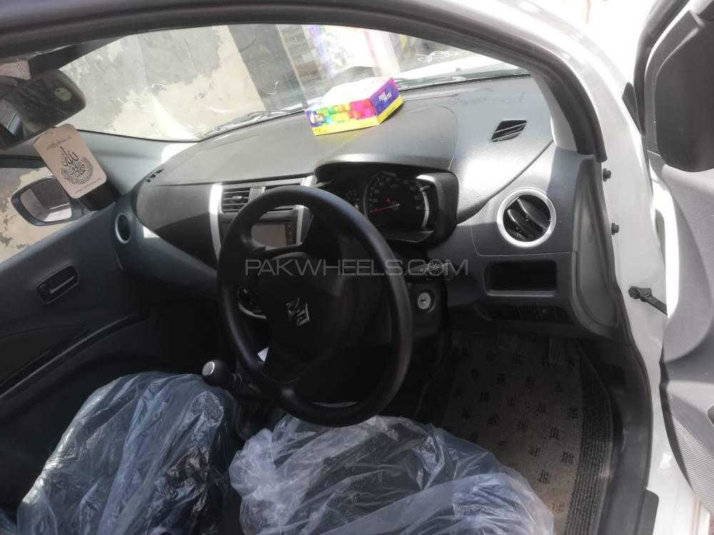 سوزوکی کلٹس 2020 for Sale in لاہور سوزوکی کلٹس 2020 for Sale in لاہور Image-5