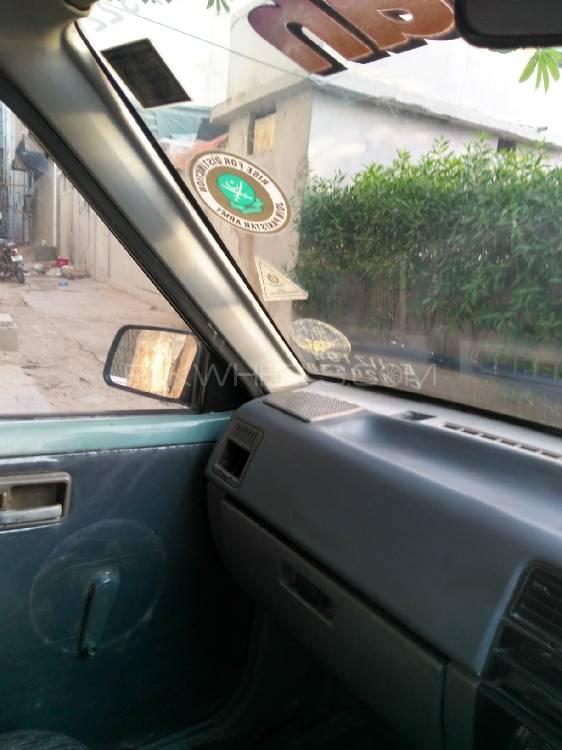 Suzuki Khyber 1994 for Sale in Karachi Suzuki Khyber 1994 for Sale in Karachi Image-10