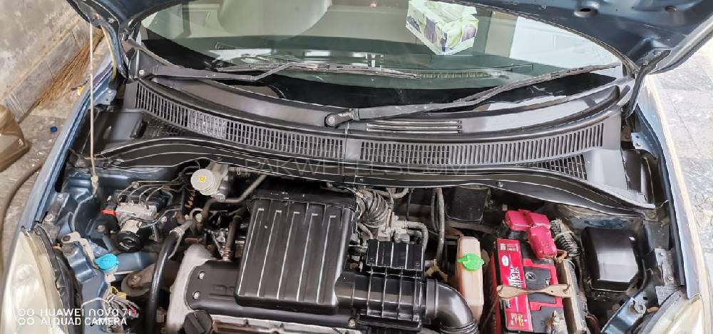 Suzuki Swift 2011 for Sale in Faisalabad Suzuki Swift 2011 for Sale in Faisalabad Image-14