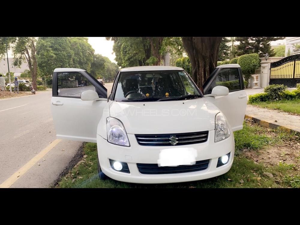 Suzuki Swift 2019 for Sale in Sialkot Image-1
