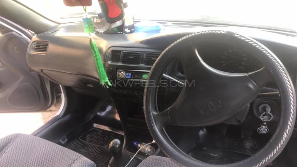 Toyota Corolla 2001 for Sale in Islamabad Toyota Corolla 2001 for Sale in Islamabad Image-3