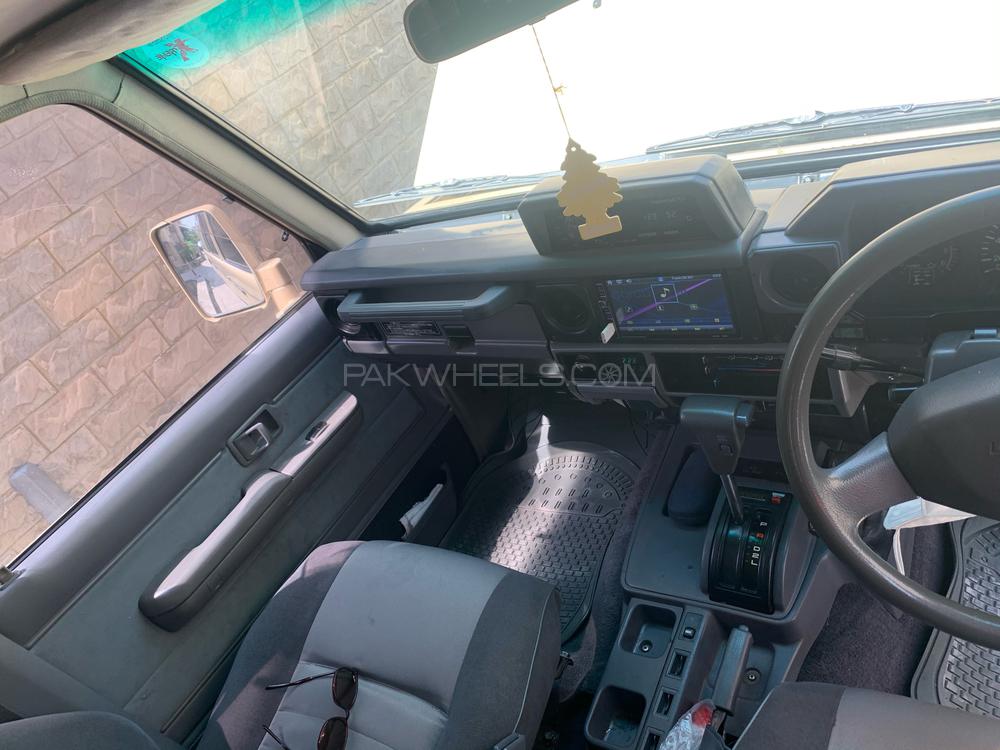 Toyota Prado 1992 for Sale in Islamabad Toyota Prado 1992 for Sale in Islamabad Image-12