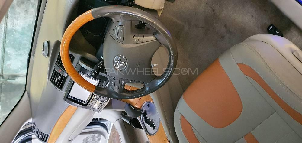 Toyota Premio 2007 for Sale in Peshawar Toyota Premio 2007 for Sale in Peshawar Image-3