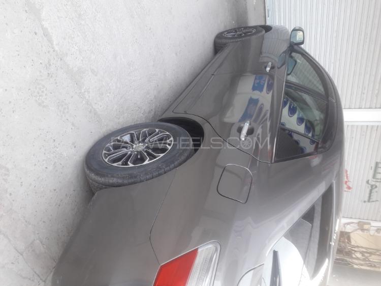 Toyota Premio 2011 for Sale in Lahore Toyota Premio 2011 for Sale in Lahore Image-5