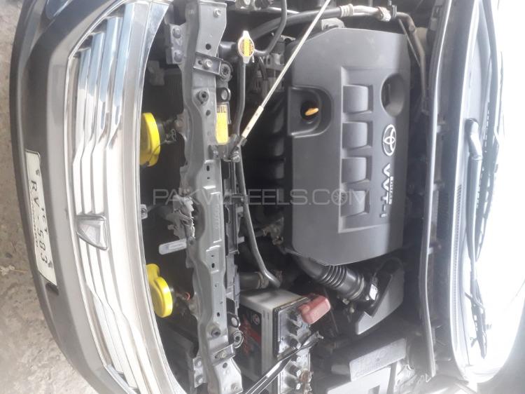 Toyota Premio 2011 for Sale in Lahore Toyota Premio 2011 for Sale in Lahore Image-13