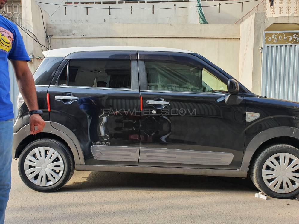 Daihatsu Cast 2016 for Sale in Lahore Daihatsu Cast 2016 for Sale in Lahore Image-8
