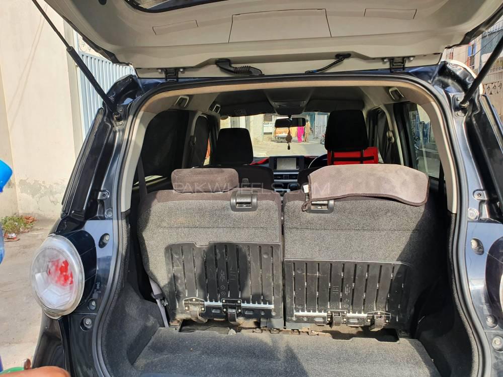 Daihatsu Cast 2016 for Sale in Lahore Daihatsu Cast 2016 for Sale in Lahore Image-7