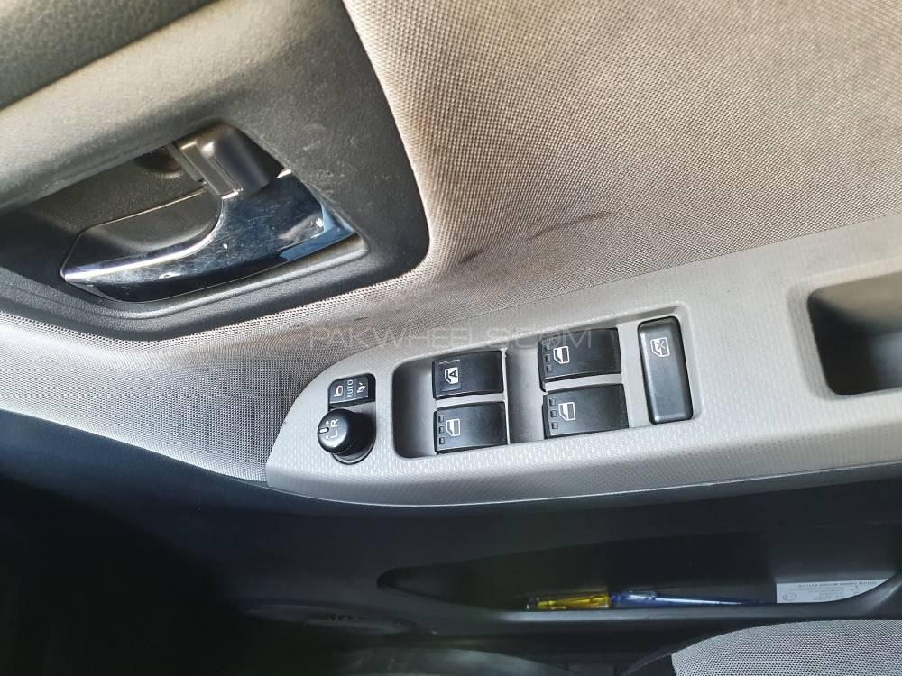 Daihatsu Cast 2016 for Sale in Lahore Daihatsu Cast 2016 for Sale in Lahore Image-15