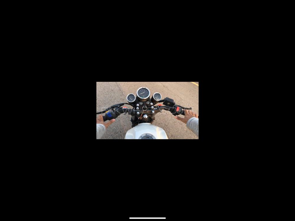 Hi Speed Infinity 150 2018 for Sale Image-1