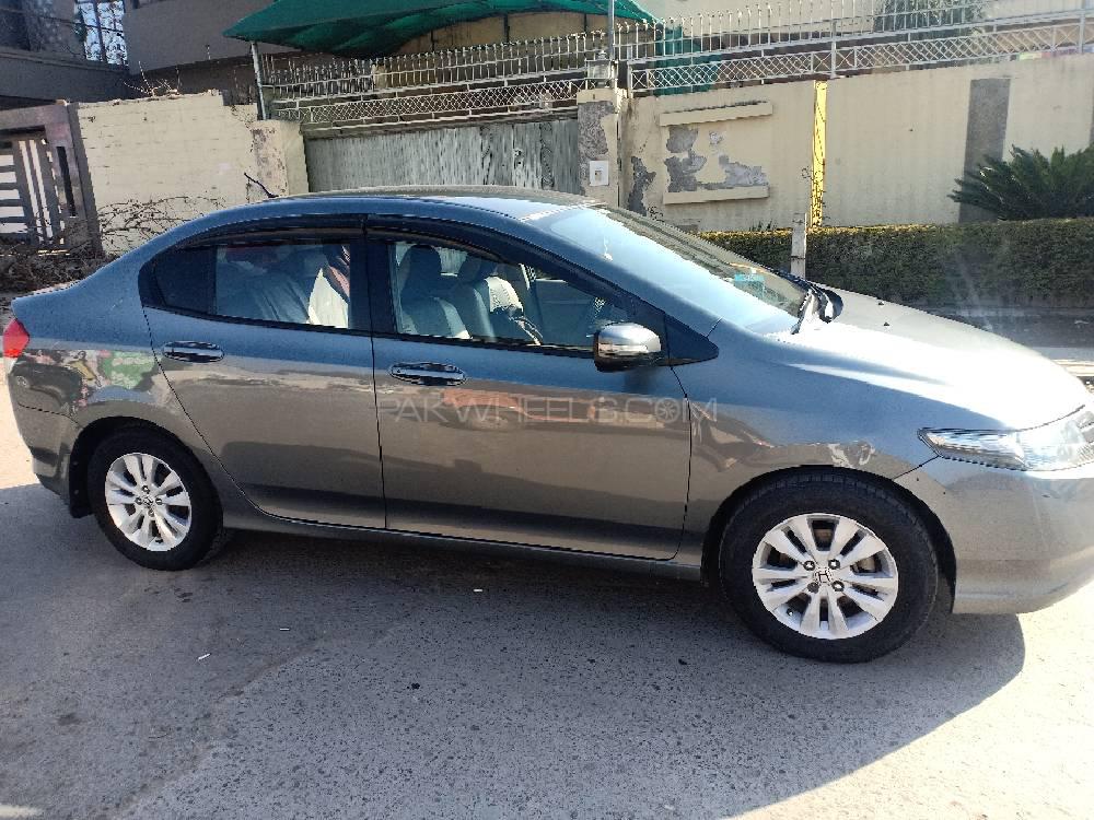 Honda City 2013 for Sale in Rawalpindi Image-1