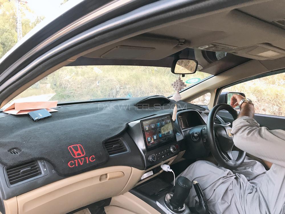 Honda Civic 2007 for Sale in Islamabad Honda Civic 2007 for Sale in Islamabad Image-3
