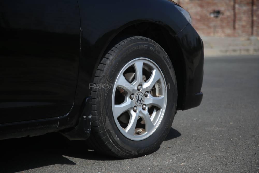 Honda Civic 2013 for Sale in Lahore Honda Civic 2013 for Sale in Lahore Image-11