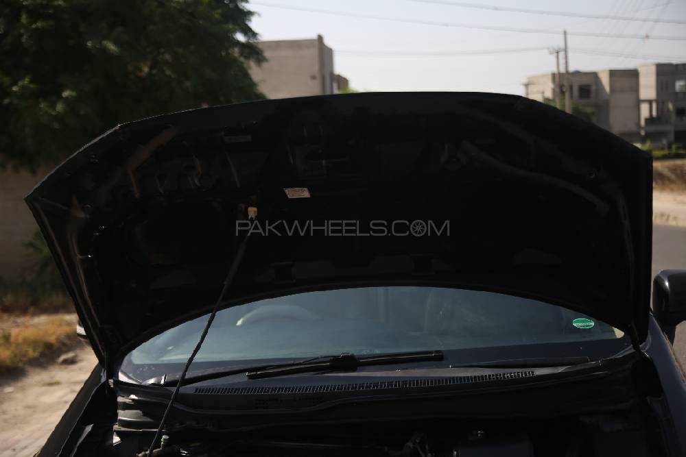 Honda Civic 2013 for Sale in Lahore Honda Civic 2013 for Sale in Lahore Image-12