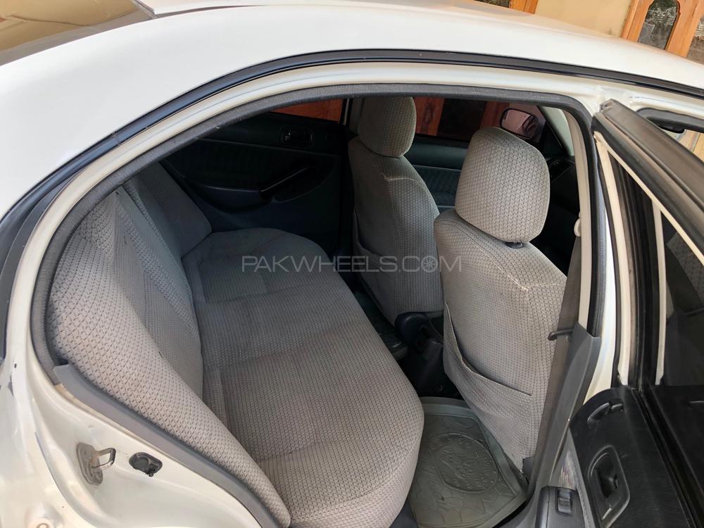 Honda Civic 2001 for Sale in Sialkot Honda Civic 2001 for Sale in Sialkot Image-7