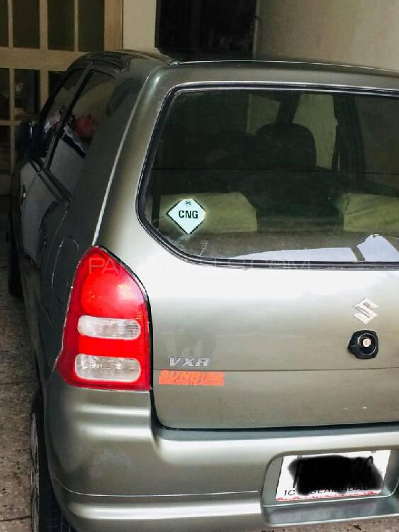 Suzuki Alto 2009 for Sale in Peshawar Suzuki Alto 2009 for Sale in Peshawar Image-2