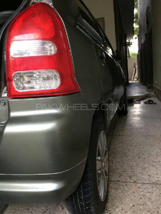 Suzuki Alto 2009 for Sale in Peshawar Suzuki Alto 2009 for Sale in Peshawar Image-3