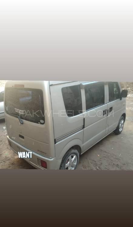 سوزوکی ایوری 2008 for Sale in پشاور سوزوکی ایوری 2008 for Sale in پشاور Image-4