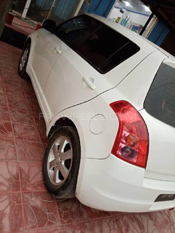 Suzuki Swift 2017 for Sale in Lahore Suzuki Swift 2017 for Sale in Lahore Image-3