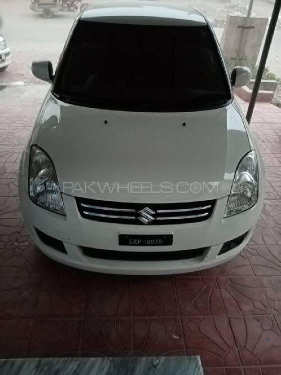 Suzuki Swift 2017 for Sale in Lahore Suzuki Swift 2017 for Sale in Lahore Image-8