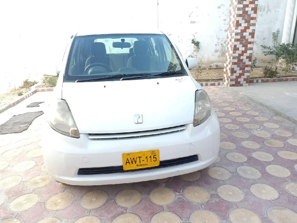 Toyota Passo 2006 for Sale in Quetta Toyota Passo 2006 for Sale in Quetta Image-5