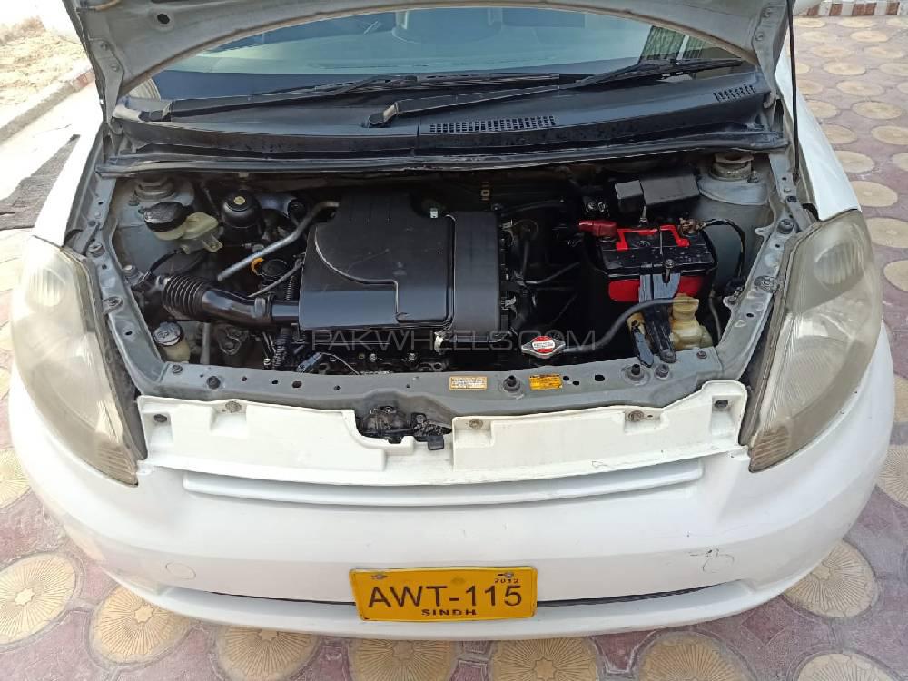 Toyota Passo 2006 for Sale in Quetta Toyota Passo 2006 for Sale in Quetta Image-6