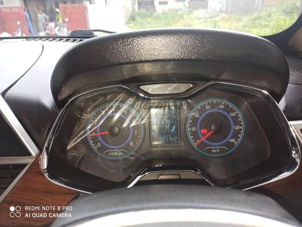 United Bravo 2019 for Sale in Islamabad Image-1