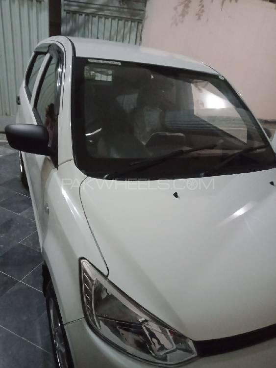 United Bravo 2019 for Sale in Okara Image-1