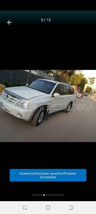 سوزوکی ویٹارا 2006 for Sale in اسلام آباد سوزوکی ویٹارا 2006 for Sale in اسلام آباد Image-7