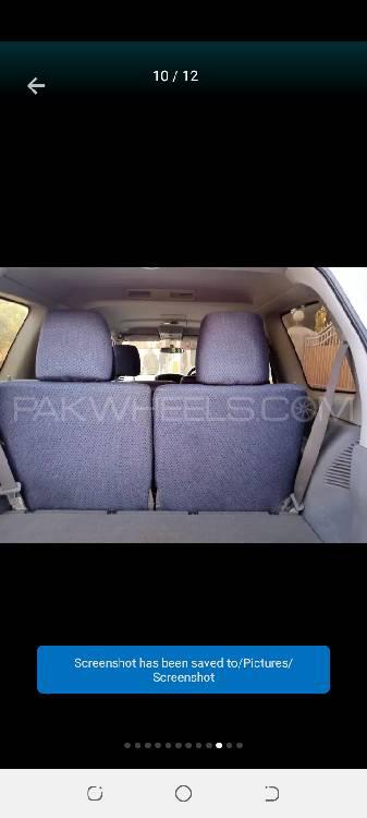 سوزوکی ویٹارا 2006 for Sale in اسلام آباد سوزوکی ویٹارا 2006 for Sale in اسلام آباد Image-10
