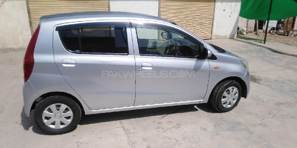 Daihatsu Mira 2015 for Sale in Rawalpindi Image-1