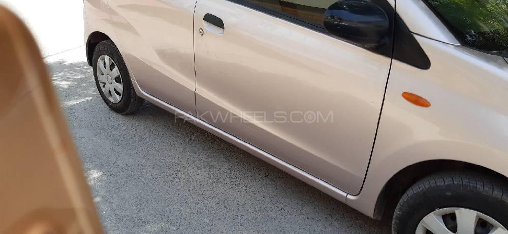 Daihatsu Mira 2017 for Sale in Multan Daihatsu Mira 2017 for Sale in Multan Image-3