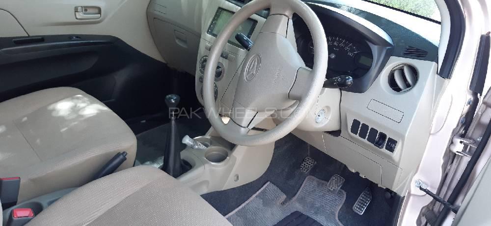 Daihatsu Mira 2017 for Sale in Multan Daihatsu Mira 2017 for Sale in Multan Image-8