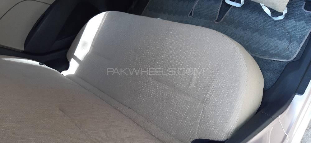 Daihatsu Mira 2017 for Sale in Multan Daihatsu Mira 2017 for Sale in Multan Image-4