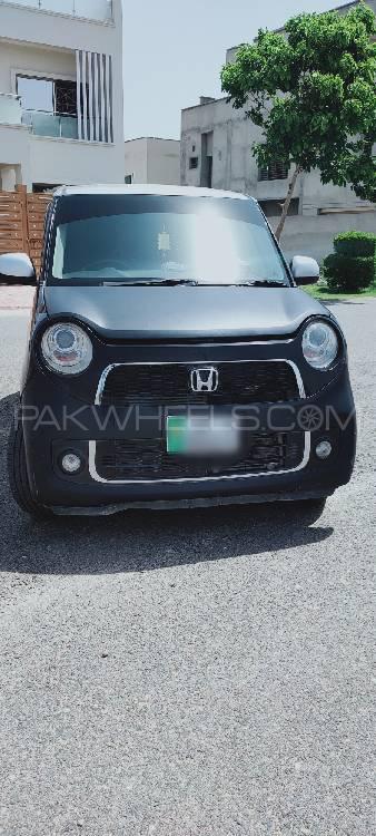 Honda N One 2013 for Sale in Multan Honda N One 2013 for Sale in Multan Image-2