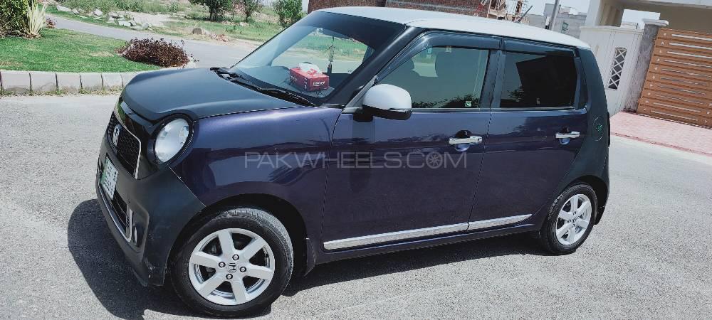 Honda N One 2013 for Sale in Multan Honda N One 2013 for Sale in Multan Image-13
