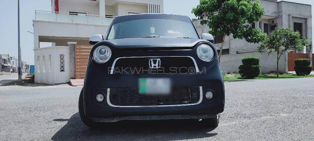 Honda N One 2013 for Sale in Multan Honda N One 2013 for Sale in Multan Image-7